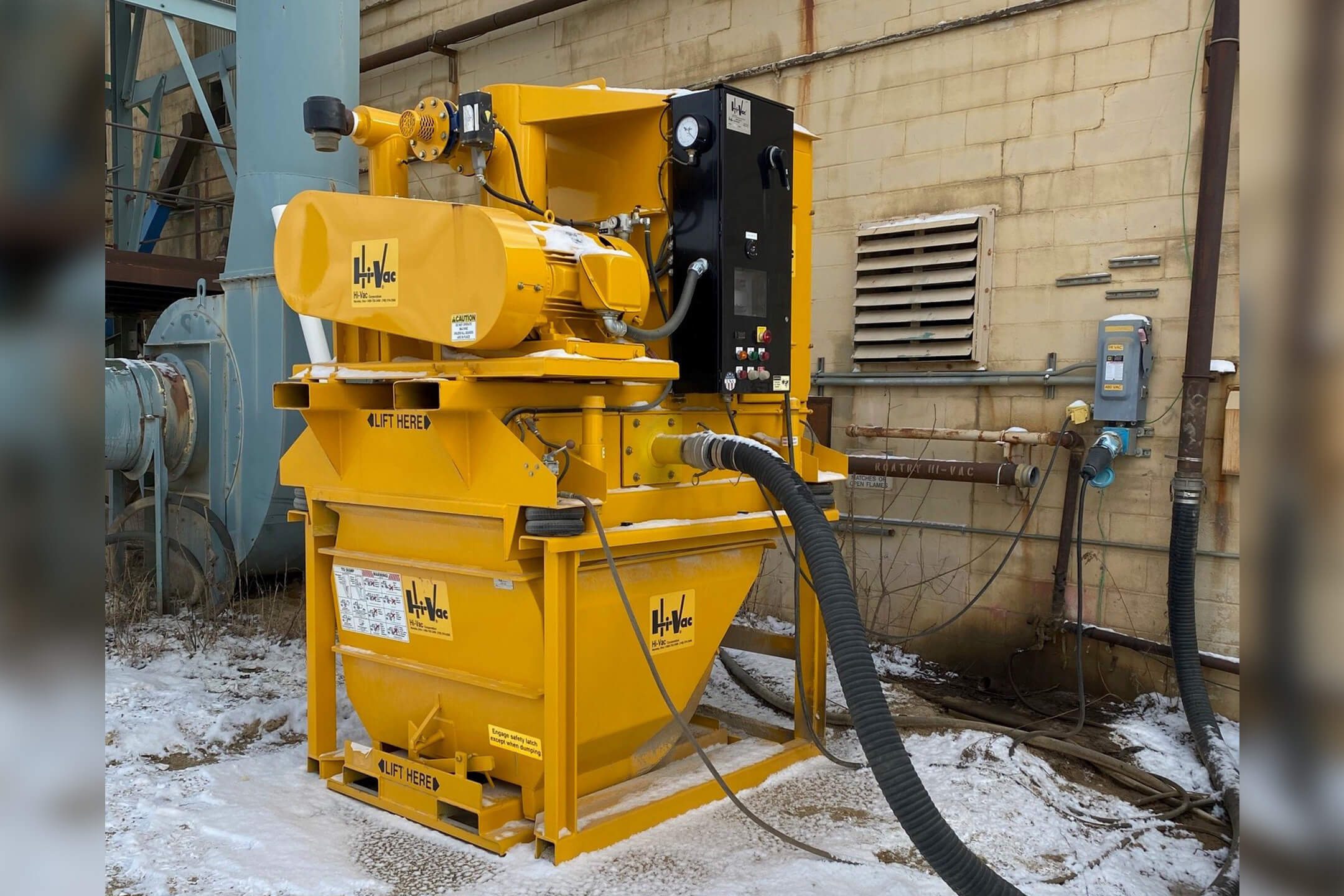 400 Series Outdoor Installation 2