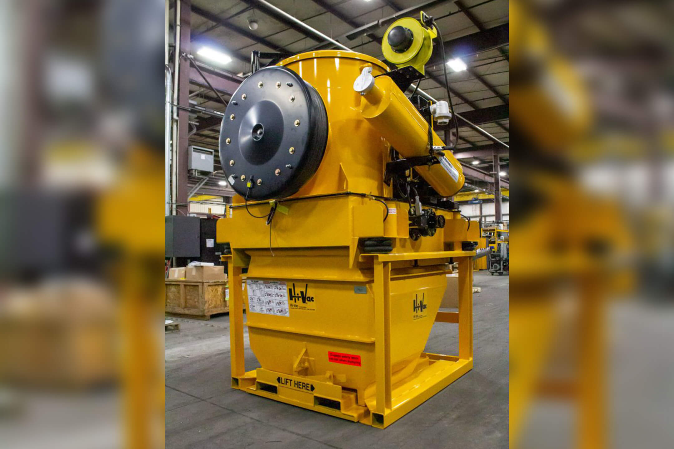 800 Series Explosion Proof