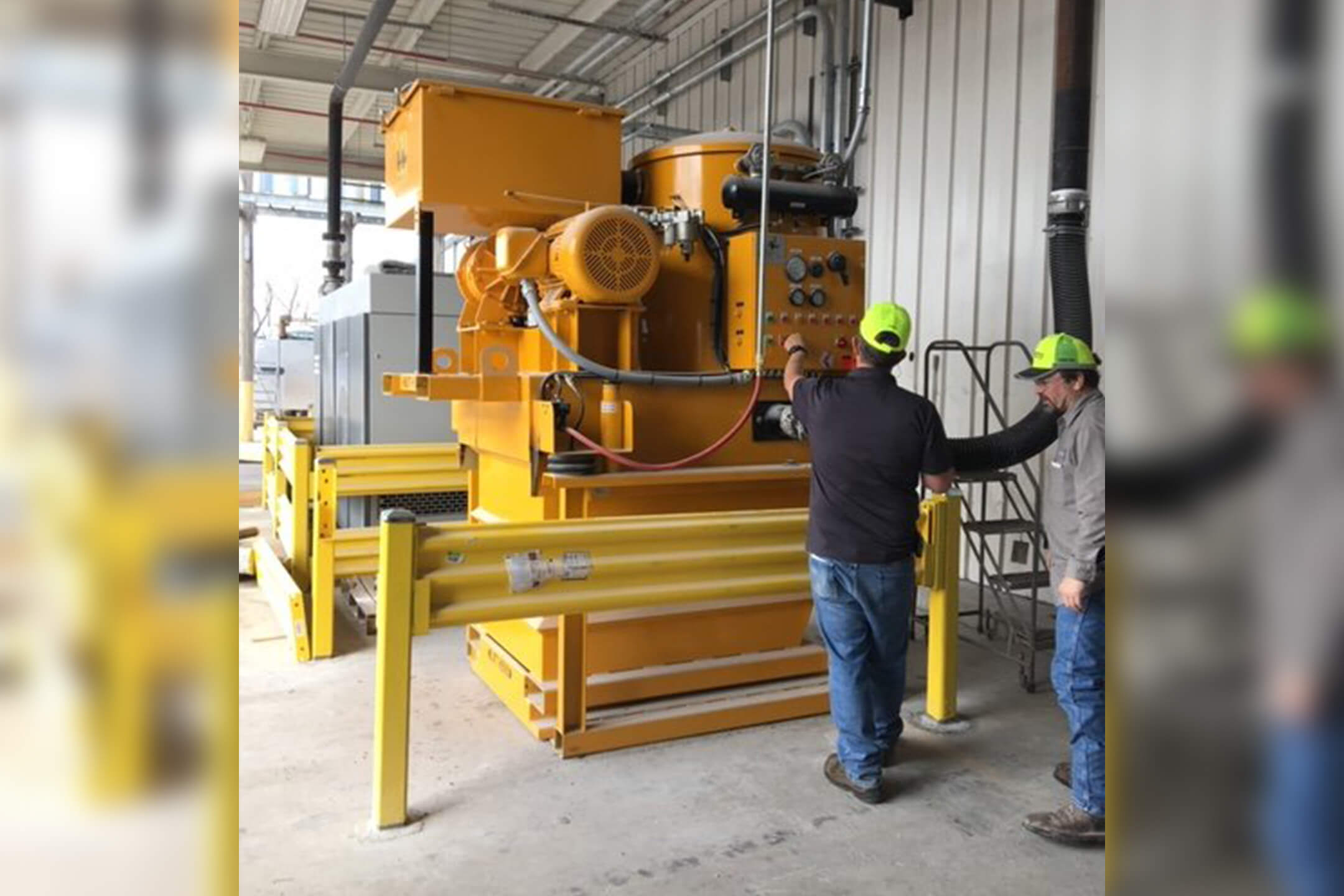 800 Series Outdoor Installation 1