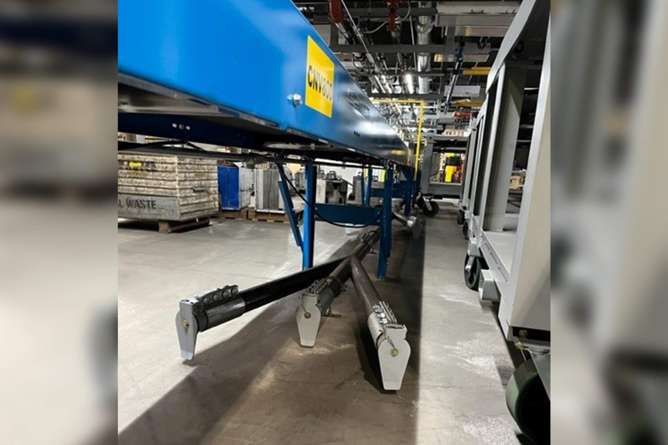 Manifold Systems Foundry 2